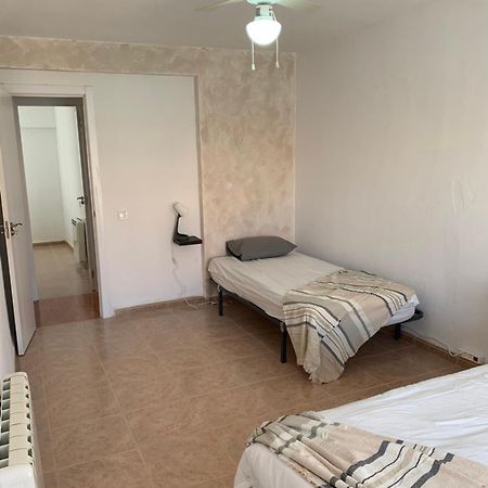 Mejorana Habitaciones Мадрид Екстер'єр фото