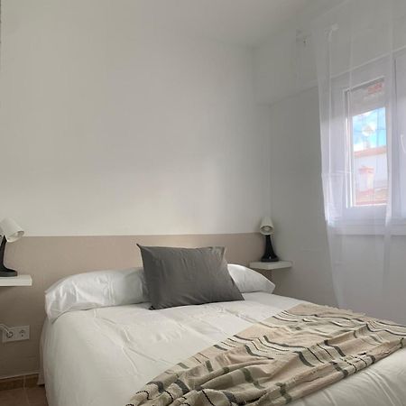Mejorana Habitaciones Мадрид Екстер'єр фото